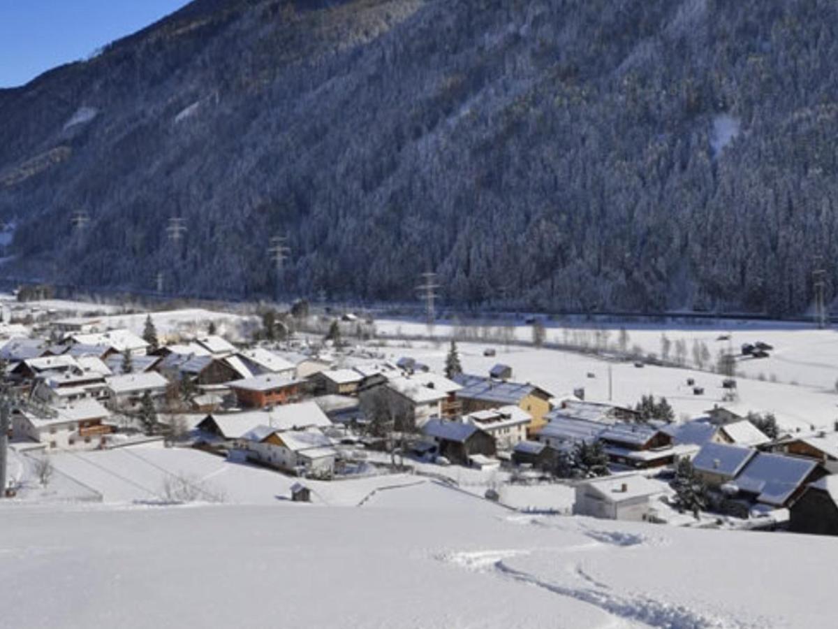 Pension Bucher Schnann Exterior foto